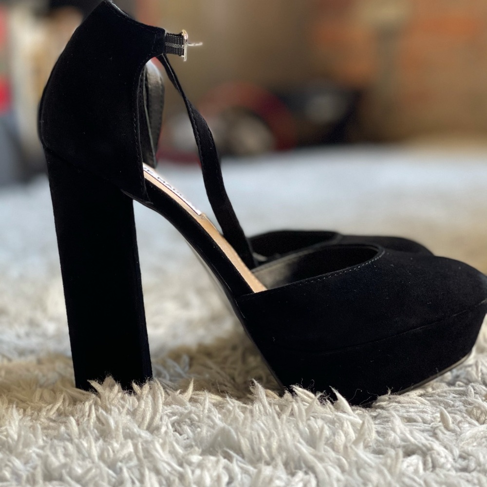 Steve Madden-Darla